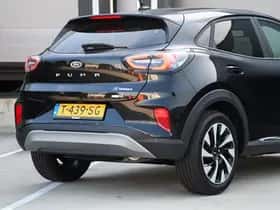 Ford Puma (2023) thumbnail 5