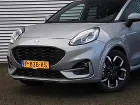 Ford Puma (2022) thumbnail 2