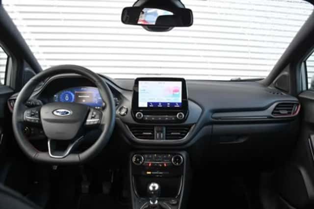Ford Puma (2022) thumbnail 13