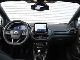 Ford Puma (2022) thumbnail 13