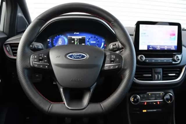 Ford Puma (2022) thumbnail 14