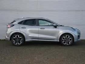 Ford Puma (2022) thumbnail 3
