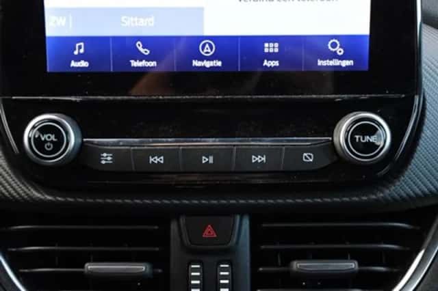 Ford Puma (2022) thumbnail 22