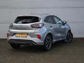 Ford Puma (2022) thumbnail 4