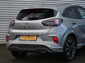 Ford Puma (2022) thumbnail 5