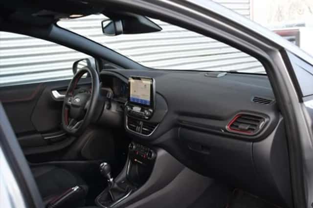 Ford Puma (2022) thumbnail 8