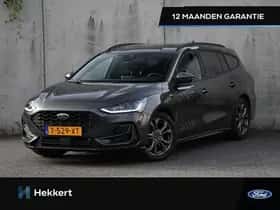 Ford Focus (2023)