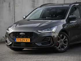 Ford Focus (2023) thumbnail 2