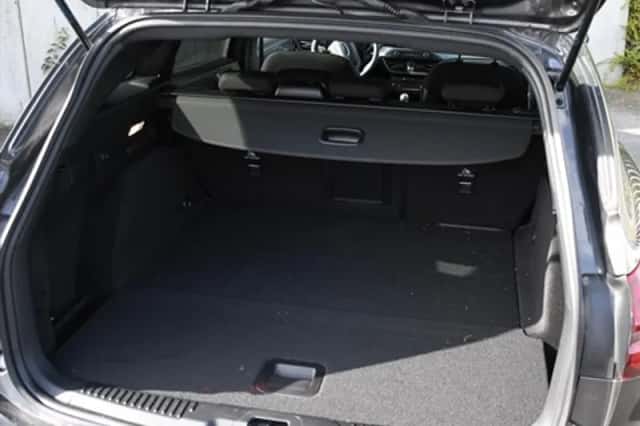 Ford Focus (2023) thumbnail 11