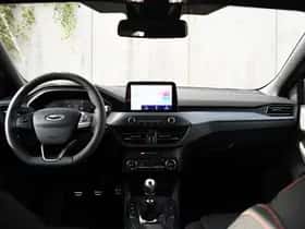 Ford Focus (2023) thumbnail 12