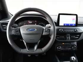 Ford Focus (2023) thumbnail 13