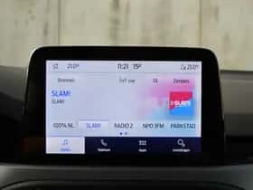 Ford Focus (2023) thumbnail 15