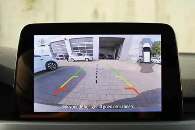 Ford Focus (2023) thumbnail 16