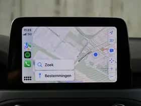 Ford Focus (2023) thumbnail 17