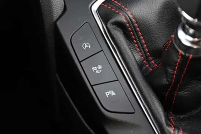 Ford Focus (2023) thumbnail 23