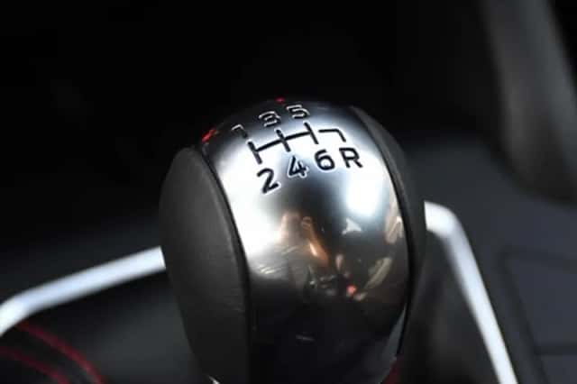 Ford Focus (2023) thumbnail 24
