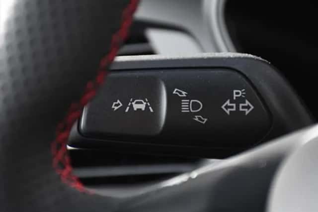 Ford Focus (2023) thumbnail 28