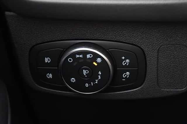 Ford Focus (2023) thumbnail 29