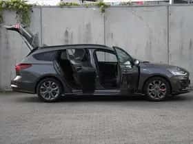 Ford Focus (2023) thumbnail 31