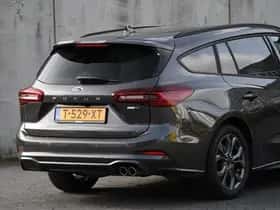 Ford Focus (2023) thumbnail 5