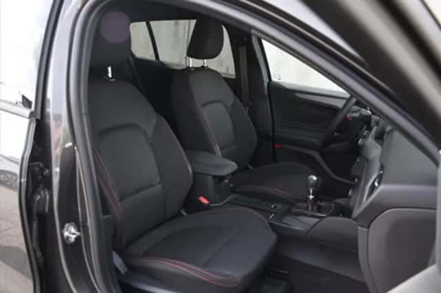 Ford Focus (2023) thumbnail 9