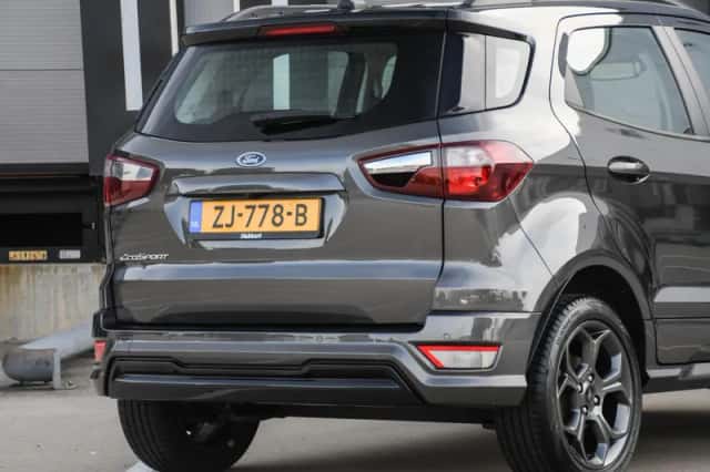 Ford EcoSport (2019) thumbnail 5