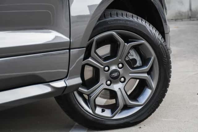 Ford EcoSport (2019) thumbnail 6