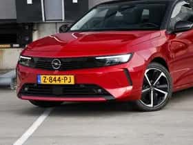 Opel Astra Sports Tourer (2024) thumbnail 2