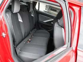 Opel Astra Sports Tourer (2024) thumbnail 11