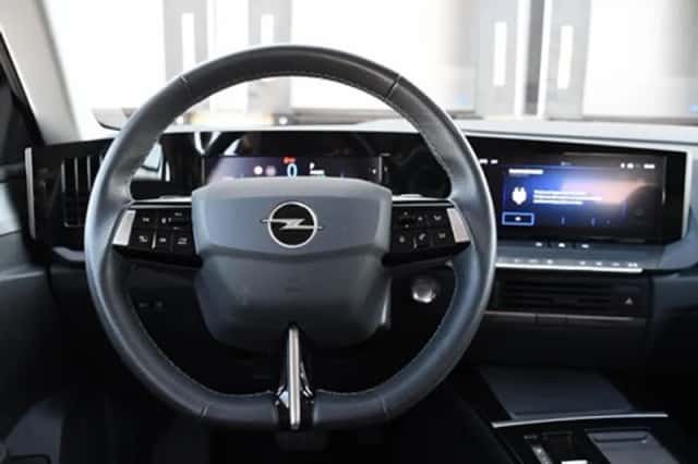 Opel Astra Sports Tourer (2024) thumbnail 15