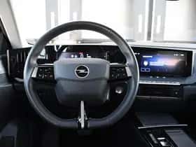 Opel Astra Sports Tourer (2024) thumbnail 15