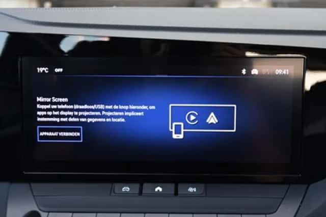 Opel Astra Sports Tourer (2024) thumbnail 18