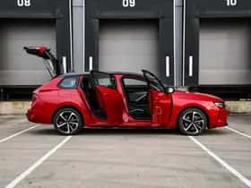 Opel Astra Sports Tourer (2024) thumbnail 32