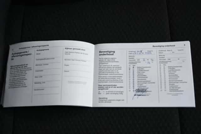 Opel Astra Sports Tourer (2024) thumbnail 33