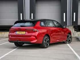 Opel Astra Sports Tourer (2024) thumbnail 5