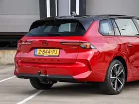 Opel Astra Sports Tourer (2024) thumbnail 6