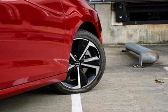 Opel Astra Sports Tourer (2024) thumbnail 7