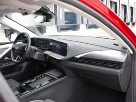 Opel Astra Sports Tourer (2024) thumbnail 9
