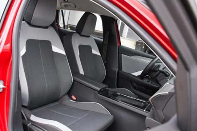 Opel Astra Sports Tourer (2024) thumbnail 10