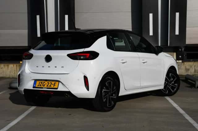 Opel Corsa (2025) thumbnail 5