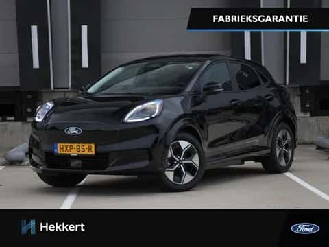 Ford Puma (2025) — foto 1