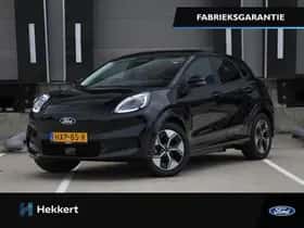 Ford Puma (2025) thumbnail 1