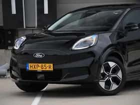 Ford Puma (2025) thumbnail 2