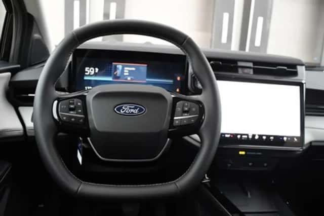 Ford Puma (2025) thumbnail 16