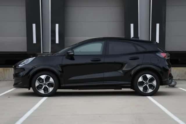 Ford Puma (2025) thumbnail 3