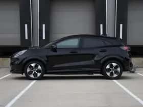 Ford Puma (2025) thumbnail 3