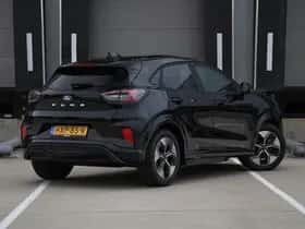Ford Puma (2025) thumbnail 5