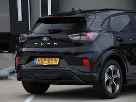 Ford Puma (2025) thumbnail 6