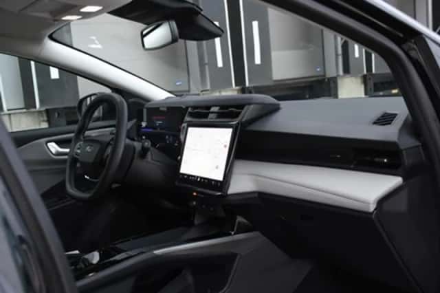 Ford Puma (2025) thumbnail 9