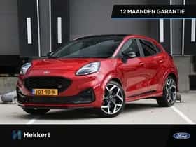 Ford Puma (2023)